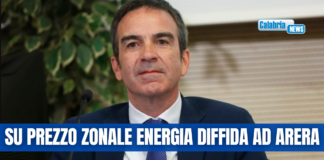 Occhiuto: “Dove si producono più rinnovabili l’elettricità deve costare di meno”
