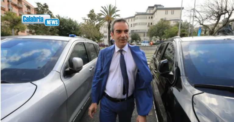 Occhiuto: “Abolire bollo auto, è una patrimoniale nascosta. Può diventare proposta simbolo per legge bilancio”