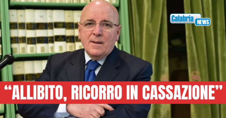 Oliverio: Due sentenze penali mi assolvono ma vengo condannato per danno erariale e refusione spese