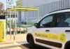 Oltre 3.200 colonnine ricarica già installate in piccoli centri per mobilità sostenibile