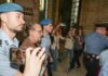 Omicidio Genini, al via processo contro Gianluca Soncin. La madre di Pamela urla “bastardo”