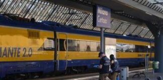 Omicidio alla stazione Certosa di Milano, fermato un 19enne