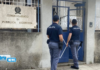 Nel Reggino la Polizia denuncia tre minorenni: avevano coltelli a scatto e una pistola ad aria compressa