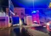 Palermo, nuovo incendio a ‘Sicily by car’ di Dragotto: distrutte diverse auto