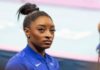 Paura per Simone Biles: “Ho rischiato di morire”