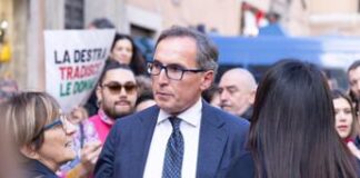 Pd, domani alle 11 Francesco Boccia in diretta all’Adnkronos