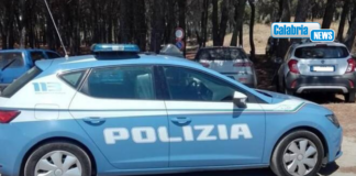 Catanzaro Lido, poliziotto di 49 anni trovato morto nella pineta di Giovino: Indagini