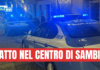 Lamezia, lite tra minori degenera e finisce a coltellate: ferito un ragazzo, fermato l’aggressore