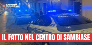 Lamezia, lite tra minori degenera e finisce a coltellate: ferito un ragazzo, fermato l’aggressore
