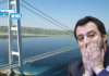 Ritardi progettazione Ponte Stretto: 12 Mln da restituire alla UE, per AVS “fallimento amministrativo e inganno politico”