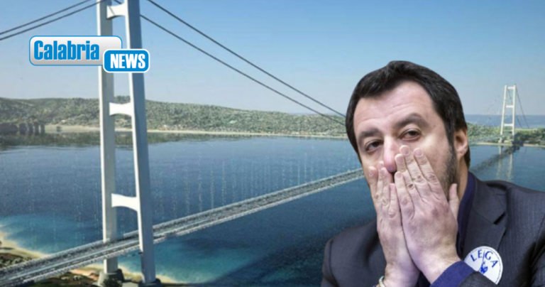 Ritardi progettazione Ponte Stretto: 12 Mln da restituire alla UE, per AVS “fallimento amministrativo e inganno politico”
