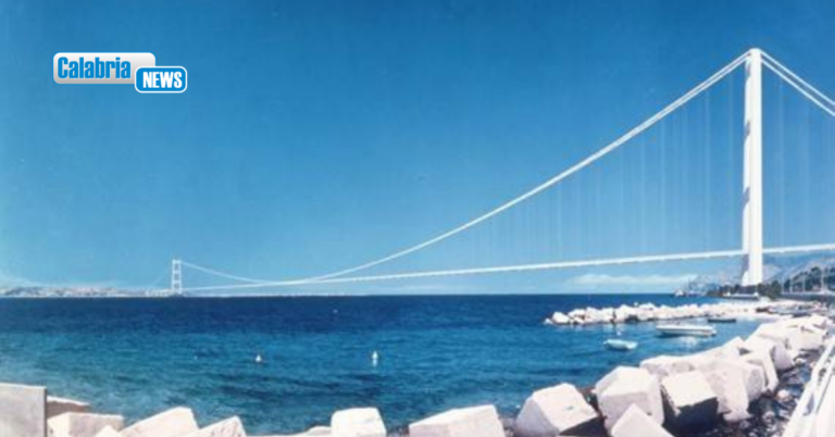 Ponte sullo Stretto: inchiesta anche sul livello politico, Procura Catanzaro apre altri filoni indagine