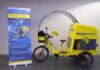 Poste Italiane, al via dai Navigili a Milano la sperimentazione con cargo e-bike