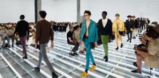 Prada riscrive l’essenziale “contro il design inutile”