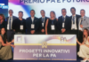 FORUM PA 2026: Premio all’Asp di Catanzaro, riconoscimento nazionale per i progetti di IA “ARGOA” e “SARIA”