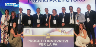 FORUM PA 2026: Premio all’Asp di Catanzaro, riconoscimento nazionale per i progetti di IA “ARGOA” e “SARIA”