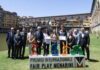 Premio Fair Play Menarini, Bebe Vio e Fabio Caressa tra i protagonisti della 30/a edizione