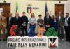 Premio Fair Play Menarini: Duplantis, Paltrinieri e Zola tra i vincitori dell’edizione 2026