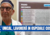 Torna in Calabria il prof. Luigi Bonavina, uno dei migliori chirurghi dell’esofago al mondo
