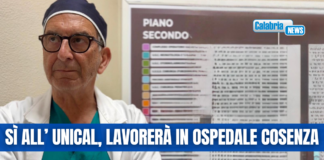 Torna in Calabria il prof. Luigi Bonavina, uno dei migliori chirurghi dell’esofago al mondo