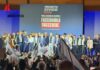 Progetto Civico Italia diventa partito, Onorato: “Una ventata di freschezza per vincere”