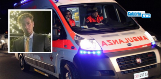 Reggio Calabria, incidente stradale a San Sperato: morto un 24enne, moto finita contro un muretto