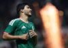 Raul Jimenez, chi è la stella del Messico ai Mondiali