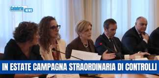 Reggio Calabria, ministro Calderone: contro il caporalato impegno Governo totale, gli strumenti ci sono