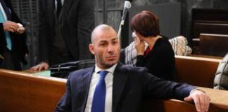 Riccardo Bossi, confermata la condanna per maltrattamenti nei confronti della madre