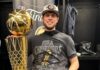 Riccardo Fois campione Nba con i Knicks: “Un successo storico, ora sogno il Mondiale con l’Italia”