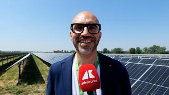 Riccieri (Viridis): “L’impianto di Poviglio produce +20% all’anno rispetto a un sistema fisso”