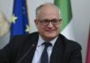Roberto Gualtieri, oggi la videointervista al sindaco di Roma in diretta sul sito dell’Adnkronos