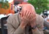 Roland Garros, Agassi sconvolto da ritiro Arnaldi: lo shock in diretta