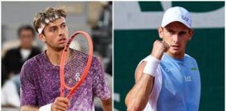 Roland Garros, Arnaldi e Cobolli in semifinale per la storia: “È l’occasione della vita”