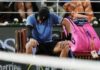 Roland Garros, Berrettini: “Un altro ritiro, sono stanco”
