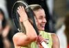 Roland Garros, Chwalinska contro Andreeva nella finale femminile