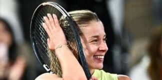 Roland Garros, Chwalinska contro Andreeva nella finale femminile