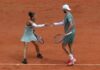 Roland Garros, Errani-Vavassori campioni in doppio misto