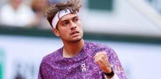 Roland Garros, la finale: oggi Cobolli-Zverev – Diretta