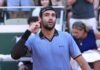 Roland Garros, oggi Berrettini-Arnaldi ai quarti – Diretta