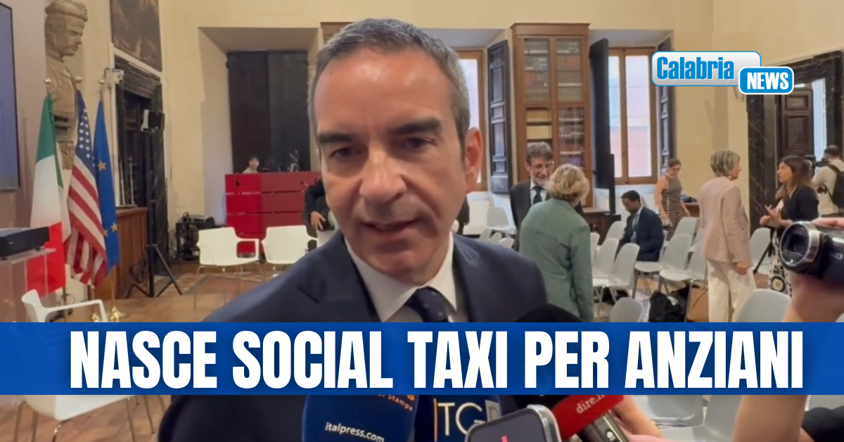 Occhiuto torna a parlare del commissariamento della Sanità: “Domani firmerò le prime delibere da assessore”