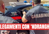 VIDEO-Stroncato traffico internazionale di droga tra Lazio e Sud America, 8 arresti
