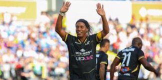 Ronaldinho, annuncio a sorpresa: giocherà nel Ravenna in Serie C