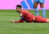 Ronaldo flop ai Mondiali, il Congo sfotte: “Ormai è vecchio…”