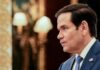 Rubio: “Trump deluso da Italia e altri Paesi europei, ne parlerà a vertice Nato”