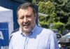 Salvini: “Arriveremo al voto con questa alleanza, con Vannacci a oggi no”