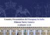 Scambi commerciali, delegazione del Paraguay in visita a Genova