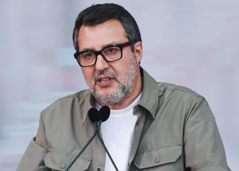 Scontro Meloni-Trump, Salvini: “Chi attacca la premier colpisce l’Italia”