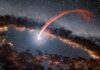 Scoperta enorme riserva di gas nell’Universo primordiale: ecco cosa rappresenta