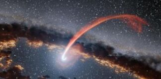 Scoperta enorme riserva di gas nell’Universo primordiale: ecco cosa rappresenta